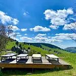 Berghof Almzeit - 