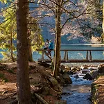 Berghof Almzeit - 