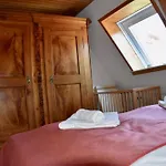 Berghof Almzeit - 
