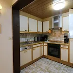 Apartamento Berghof Almzeit - 