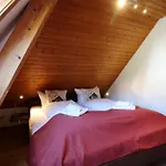 Apartamento Berghof Almzeit - 