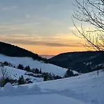 Berghof Almzeit - 