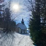 Berghof Almzeit - 