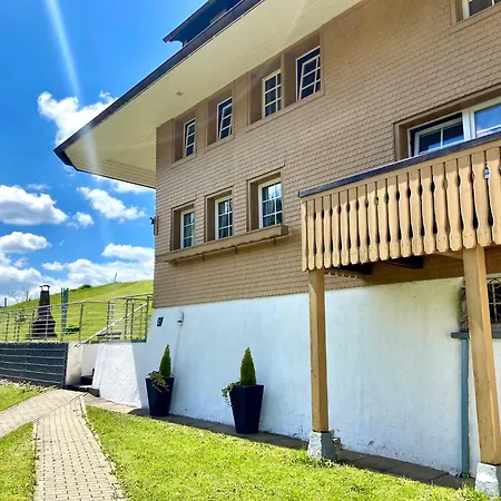 アパート Berghof Almzeit - 