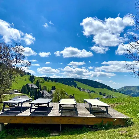 Berghof Almzeit - 