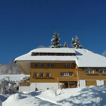 Apartment Berghof Almzeit - 