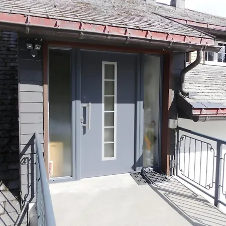 Berghof Almzeit - 