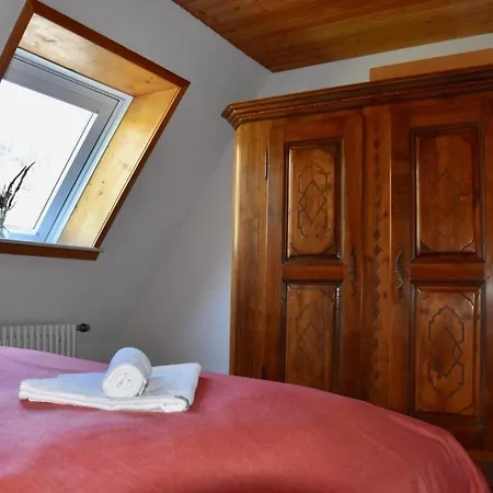 Berghof Almzeit - 
