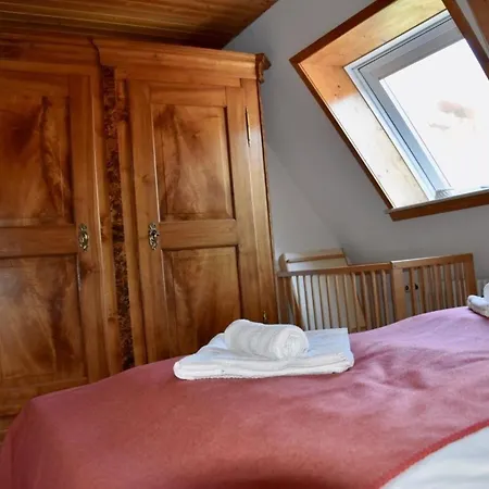 Berghof Almzeit - 