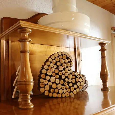 Berghof Almzeit - 