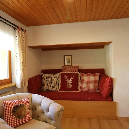 Berghof Almzeit - 