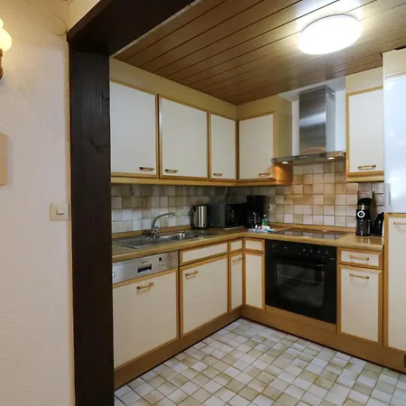 Apartament Berghof Almzeit - 