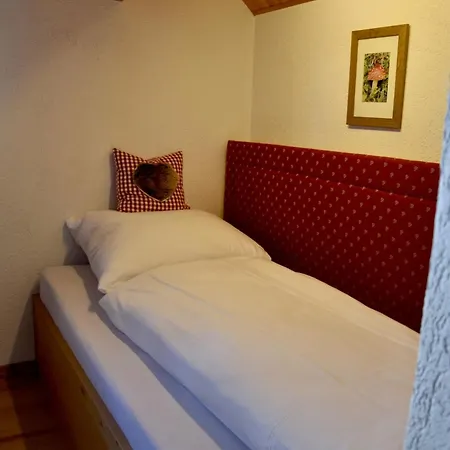 Berghof Almzeit - 