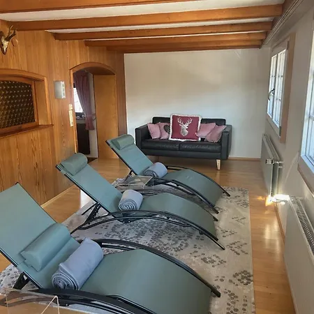 Berghof Almzeit - 