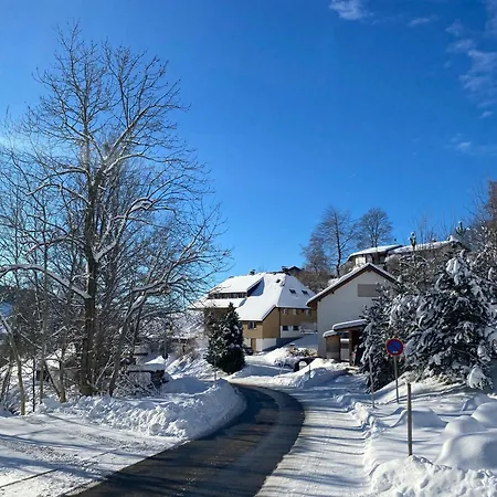 Apartament Berghof Almzeit - 