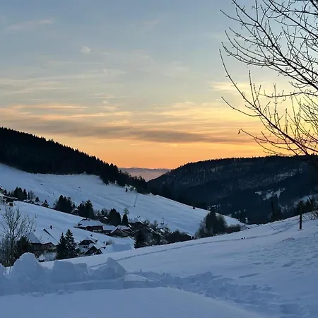 Berghof Almzeit - 